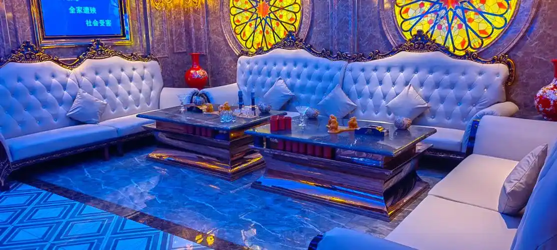 济宁商务KTV，尽享夜场魅力-曲阜市ktv预定